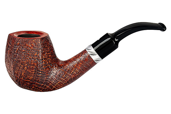 VAUEN Troja 506 Sandgestrahlt 9mm Filter  VAUEN Troja 506 Sandgestrahlt 9mm Filter