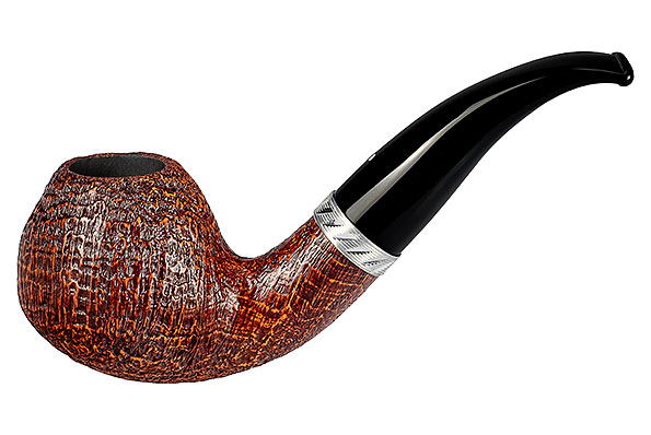 VAUEN Troja 515 Sandblast 9mm Filter  VAUEN Troja 515 Sandblast 9mm Filter