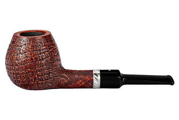 VAUEN Troja 531 Sandgestrahlt 9mm Filter  VAUEN Troja 531 Sandgestrahlt 9mm Filter