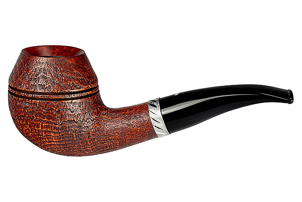 VAUEN Troja 546 Sandgestrahlt 9mm Filter VAUEN Troja 546 Sandgestrahlt 9mm Filter