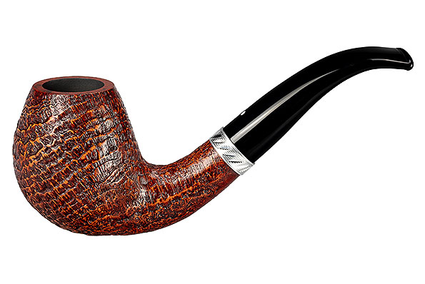 VAUEN Troja 573 Sandgestrahlt 9mm Filter  VAUEN Troja 573 Sandgestrahlt 9mm Filter