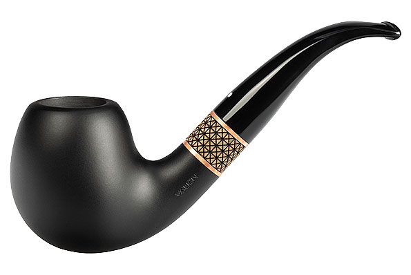 VAUEN Timber 104 Glatt 9mm Filter  VAUEN Timber 104 Glatt 9mm Filter