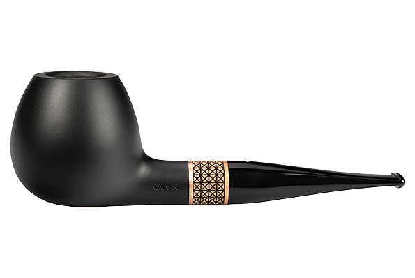 VAUEN Timber 131 Glatt 9mm Filter  VAUEN Timber 131 Glatt 9mm Filter