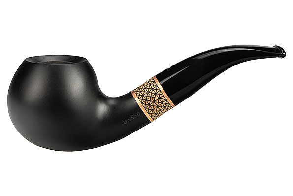 VAUEN Timber 137 Smooth 9mm Filter VAUEN Timber 137 Smooth 9mm Filter