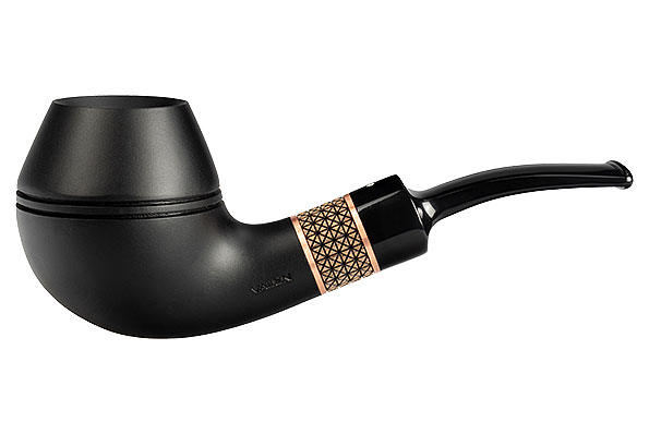 VAUEN Timber 146 Smooth 9mm Filter  VAUEN Timber 146 Smooth 9mm Filter