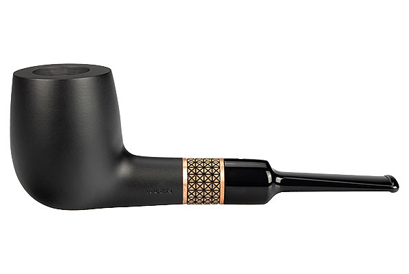 VAUEN Timber 186 Smooth 9mm Filter  VAUEN Timber 186 Smooth 9mm Filter