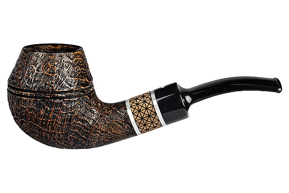 VAUEN Timber 546 Sandblast 9mm Filter VAUEN Timber 546 Sandblast 9mm Filter