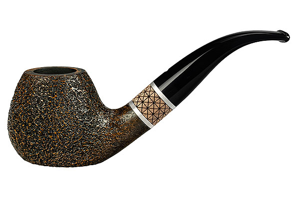 VAUEN Timber 579 Sandblast 9mm Filter VAUEN Timber 579 Sandblast 9mm Filter