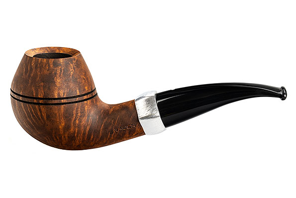 VAUEN Tuerca 146 mit Stopfer 9mm Filter VAUEN Tuerca 146 mit Stopfer 9mm Filter