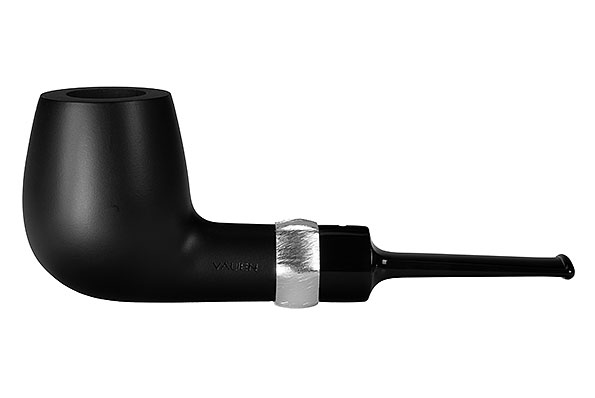 VAUEN Tuerca 211 mit Stopfer 9mm Filter VAUEN Tuerca 211 mit Stopfer 9mm Filter