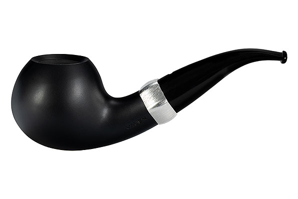 VAUEN Tuerca 237 mit Stopfer 9mm Filter VAUEN Tuerca 237 mit Stopfer 9mm Filter