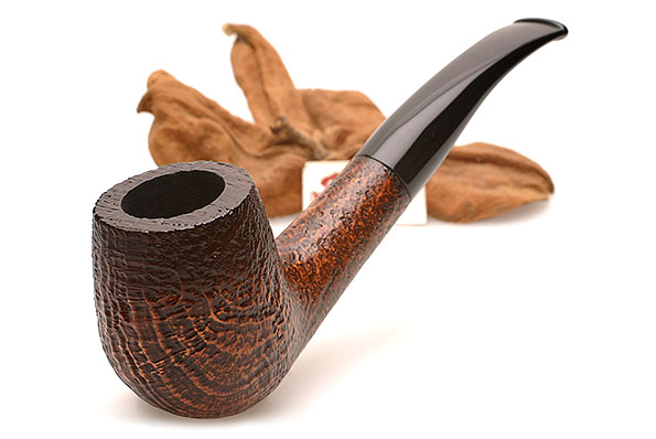 VAUEN Vintage 4072 9mm Filter VAUEN Vintage 4072 9mm Filter