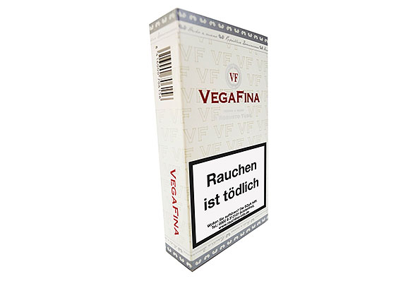 Vegafina Linea Clasica Robusto Tubo (Robusto) 3 Zigarren Vegafina Linea Clasica Robusto Tubo (Robusto) 3 Zigarren