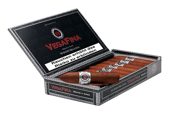 Vegafina Fortaleza 2 Toros (Toro) 20 Zigarren