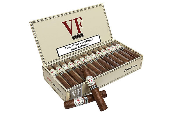 Vegafina Linea 1998 VF 44S 25 Cigars