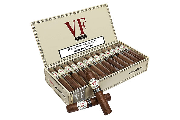 Vegafina Linea 1998 VF 44S 25 Cigars Vegafina Linea 1998 VF 44S 25 Cigars