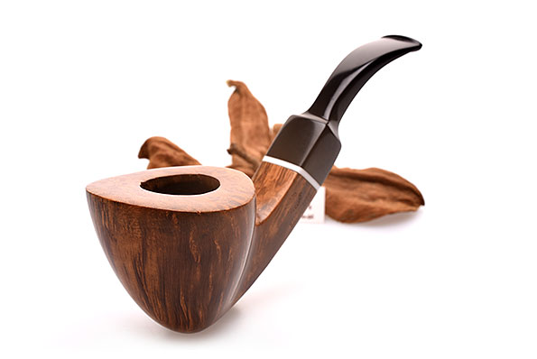 Viggo Nielsen 125 Handshaped Estate oF