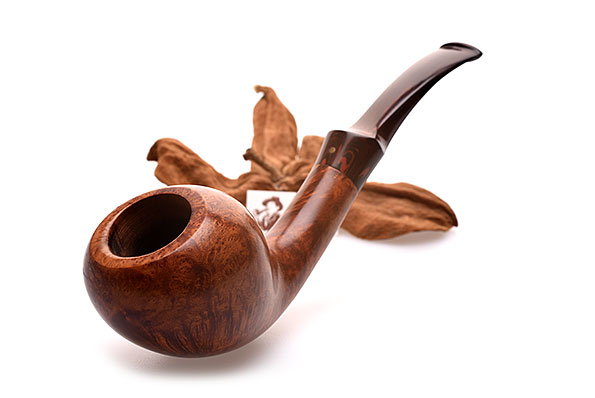 Viggo Nielsen Faaborg Handmade Estate 9mm Filter