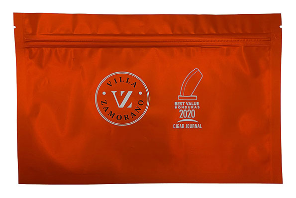 Villa Zamorano Freshbag