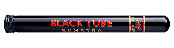 Ebony Tube