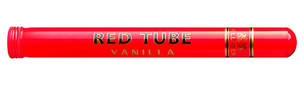 Red Tube (Corona) 3 Cigars Pipe House