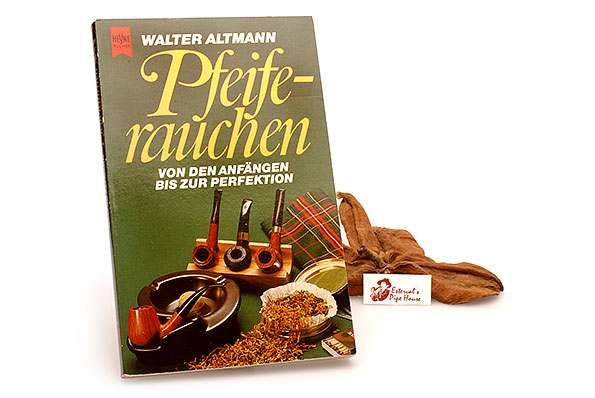 Walter Altmann Pfeiferauchen - gebraucht