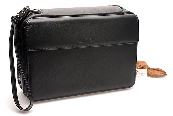 Wess Design LEA P 60/6 for 6 Pipes Wess Design LEA P 60/6 for 6 Pipes