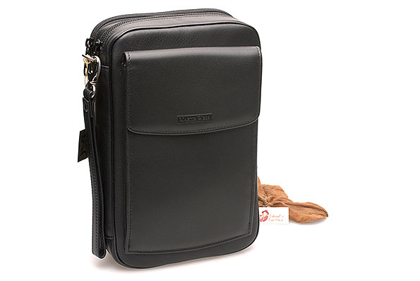 Wess Design LEA P 38/5 for 5 Pipes Wess Design LEA P 38/5 for 5 Pipes