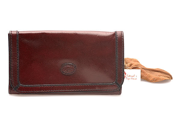 Wess Design Tobacco Pouch Wess Design Tobacco Pouch