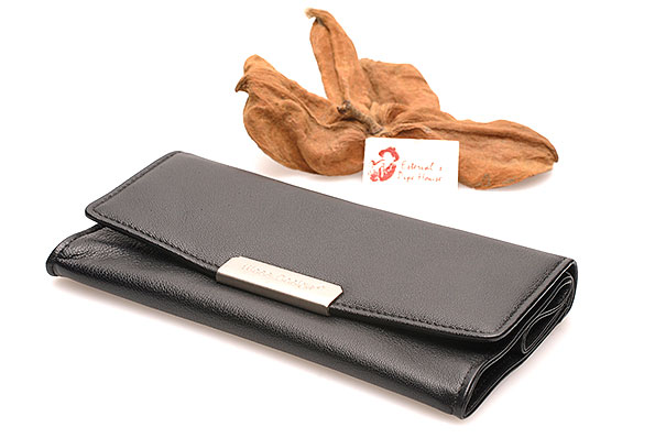 Wess Design Tobacco Pouch - Estate