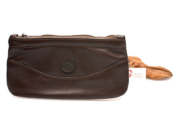 Wess Design T27 Tobacco Pouch Brown