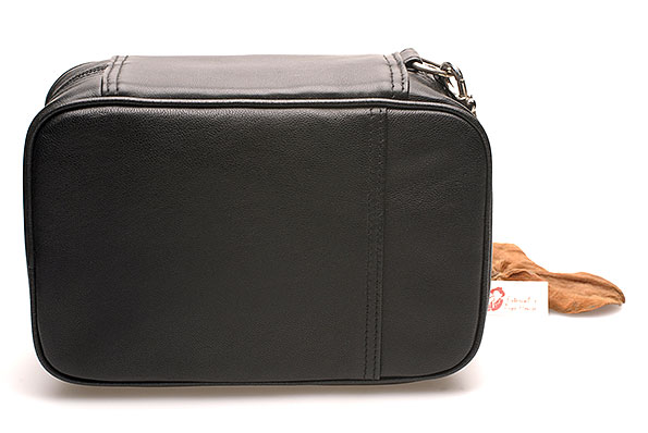 Wess Design Pipe Bag for 8 Pipes Black - Estate