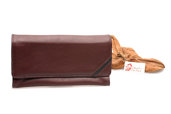Wess Design Tobacco Pouch - Estate Wess Design Tobacco Pouch - Estate