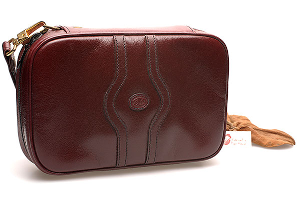 Wess Design Pipe Bag for 4 Pipes - Estate