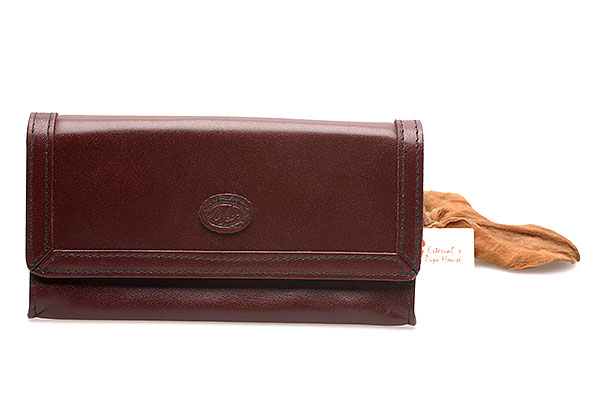 Wess Design LEA T7 Tobacco Pouch Lammnappa Wess Design LEA T7 Tobacco Pouch Lammnappa