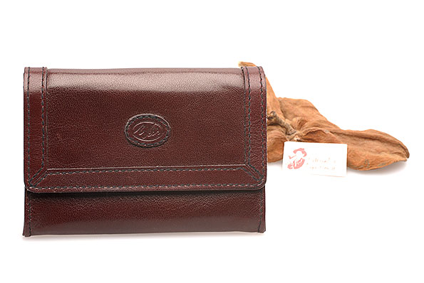 Wess Design Tobacco Pouch - Estate Wess Design Tobacco Pouch - Estate