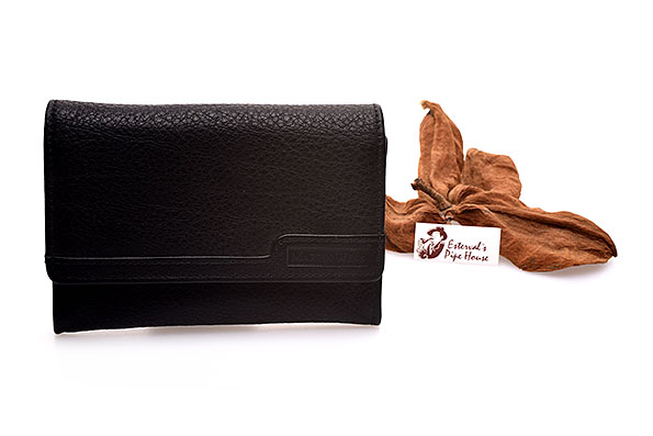 Wess Design Tabakbeutel Leder - gebraucht Wess Design Tabakbeutel Leder - gebraucht