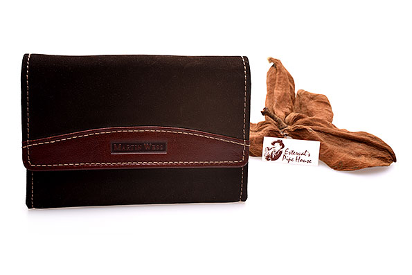 Wess Design Tabakbeutel Velour Wess Design Tabakbeutel Velour