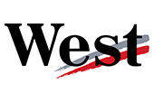 West