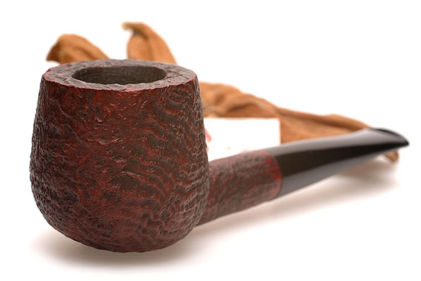 W.. Larsen 35 Handmade Super Pot Estate oF