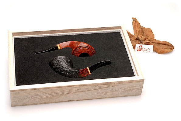 Yandouke Formula Series Set Sandblast/Smooth oF Yandouke Formula Series Set Sandblast/Smooth oF