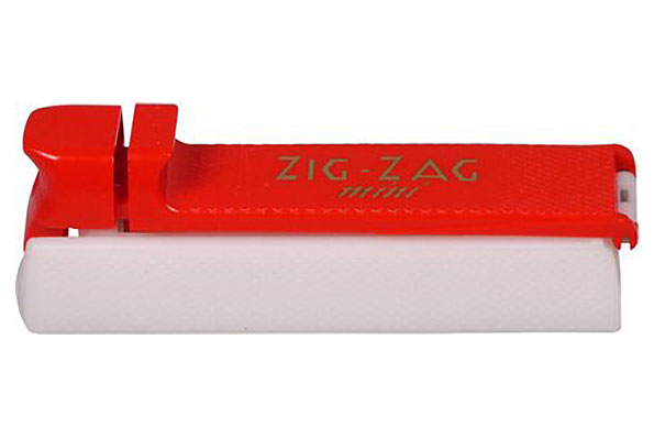 ZIG ZAG Mini Stopfgerät für Mini-Zigarettenhülsen ZIG ZAG Mini Stopfgerät für Mini-Zigarettenhülsen