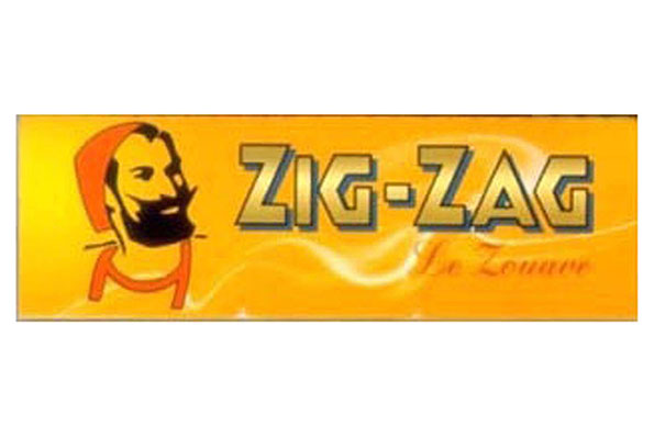 ZIG ZAG Premium Cigarette Paper Booklet (50 Sheets) ZIG ZAG Premium Cigarette Paper Booklet (50 Sheets)