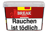 Zigarettentabak