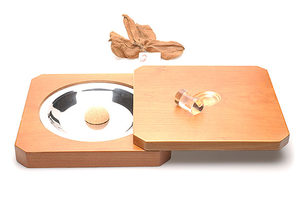 Cigar Ashtray - Estate Cigar Ashtray - Estate