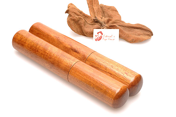 Cigar Case Wood 9802